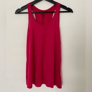 DRI-FIT Nike Racerback Tank Top